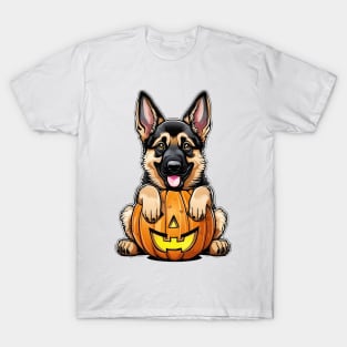 Happy Shepherdlloween T-Shirt